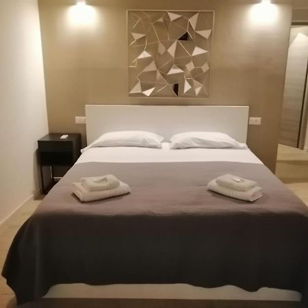 Oisife Apartments Cagliari Exterior foto