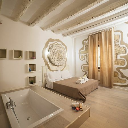 Oisife Apartments Cagliari Exterior foto