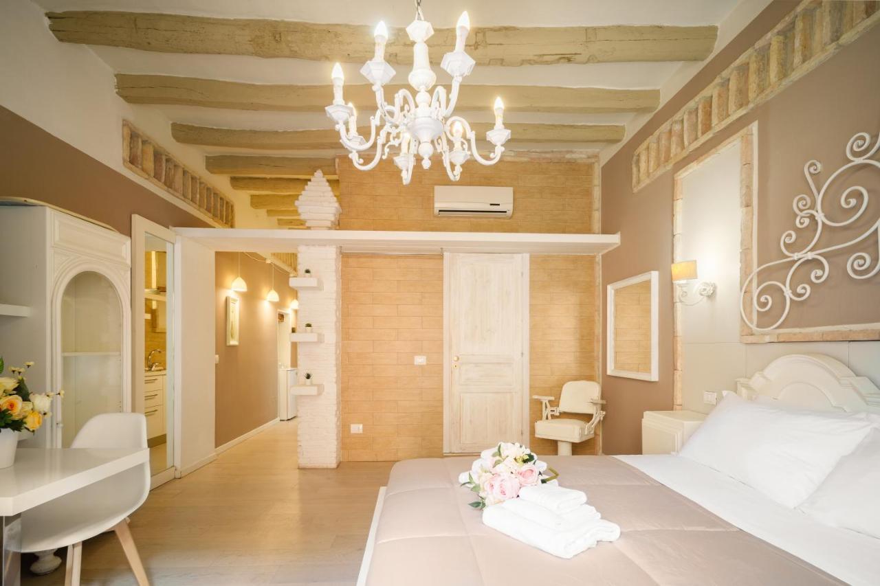 Oisife Apartments Cagliari Exterior foto