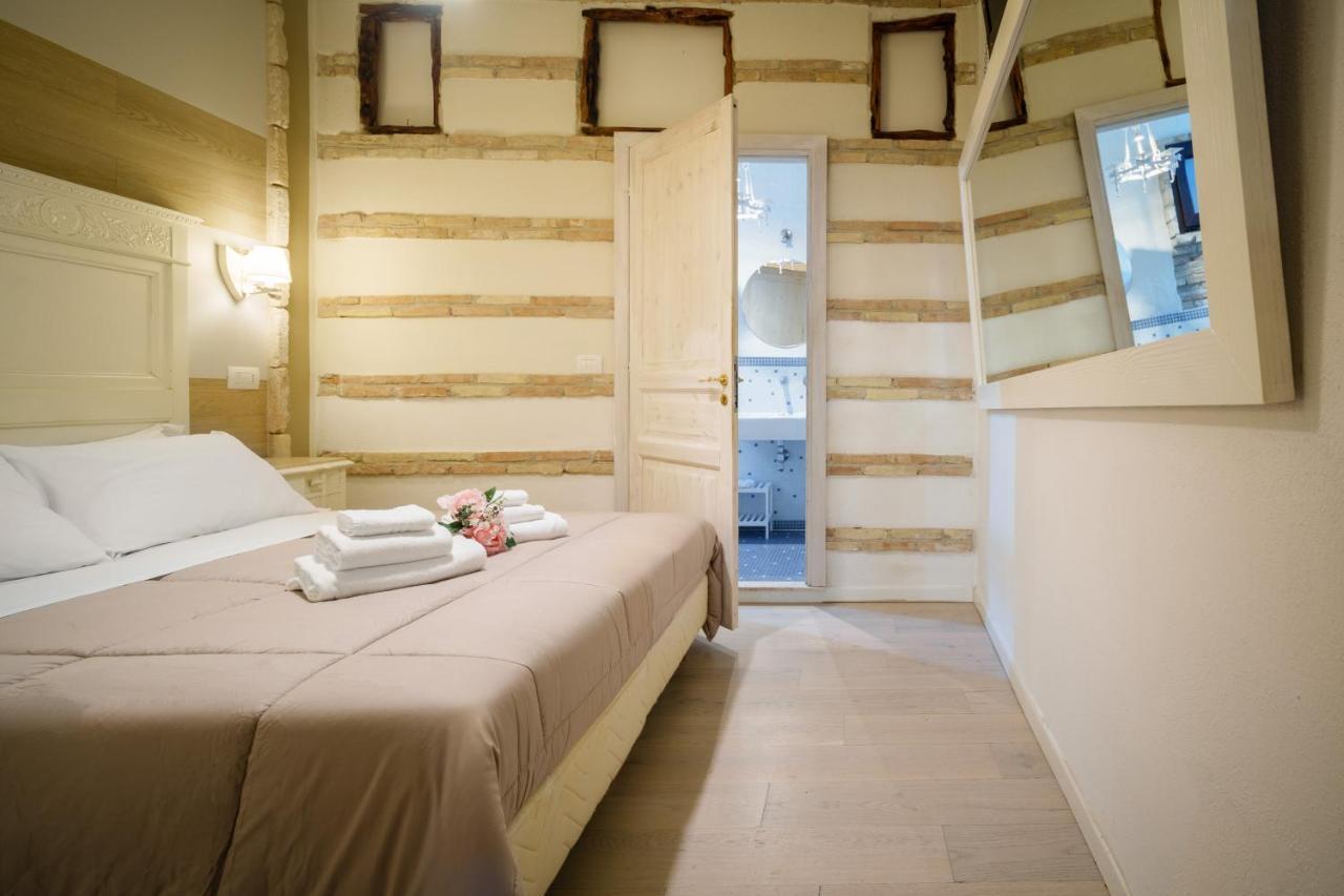 Oisife Apartments Cagliari Exterior foto