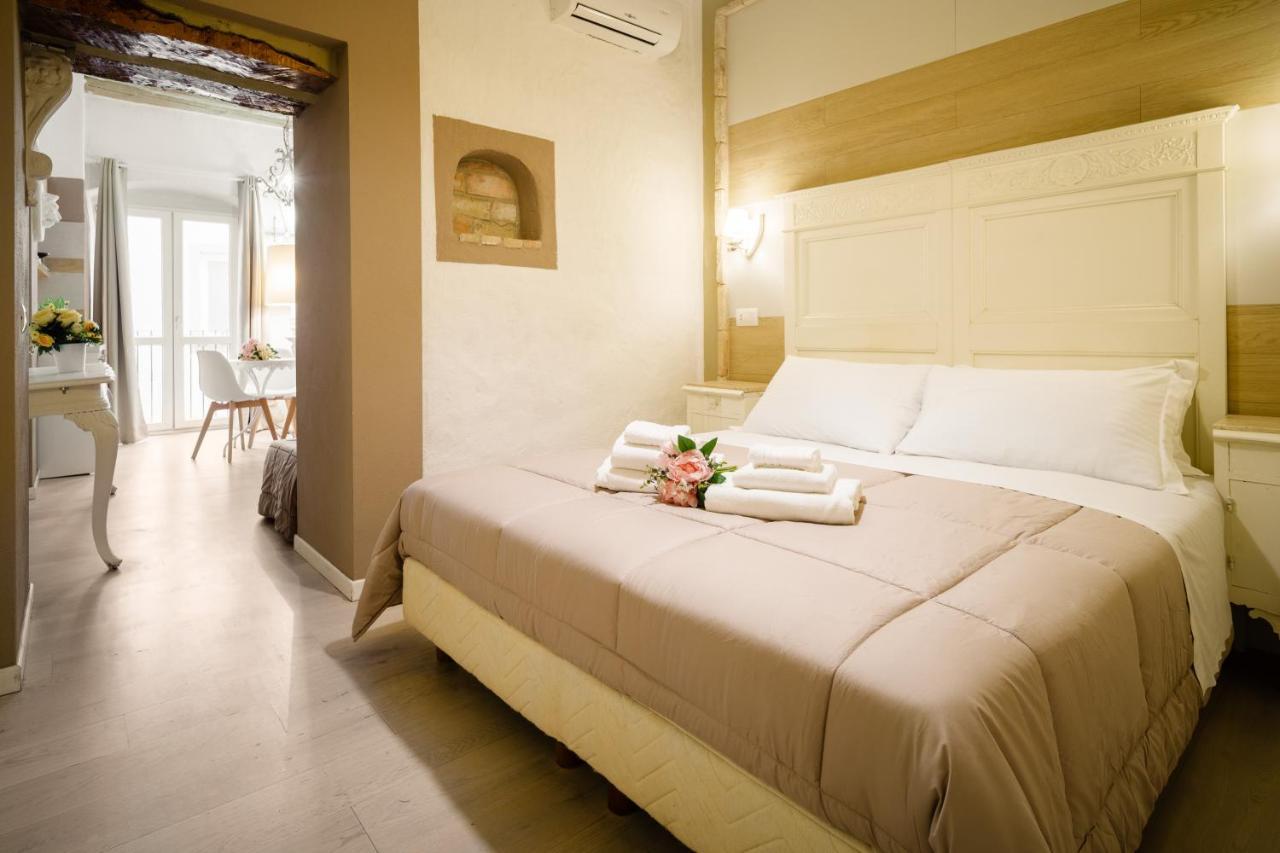 Oisife Apartments Cagliari Exterior foto