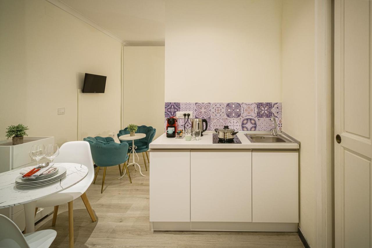 Oisife Apartments Cagliari Exterior foto