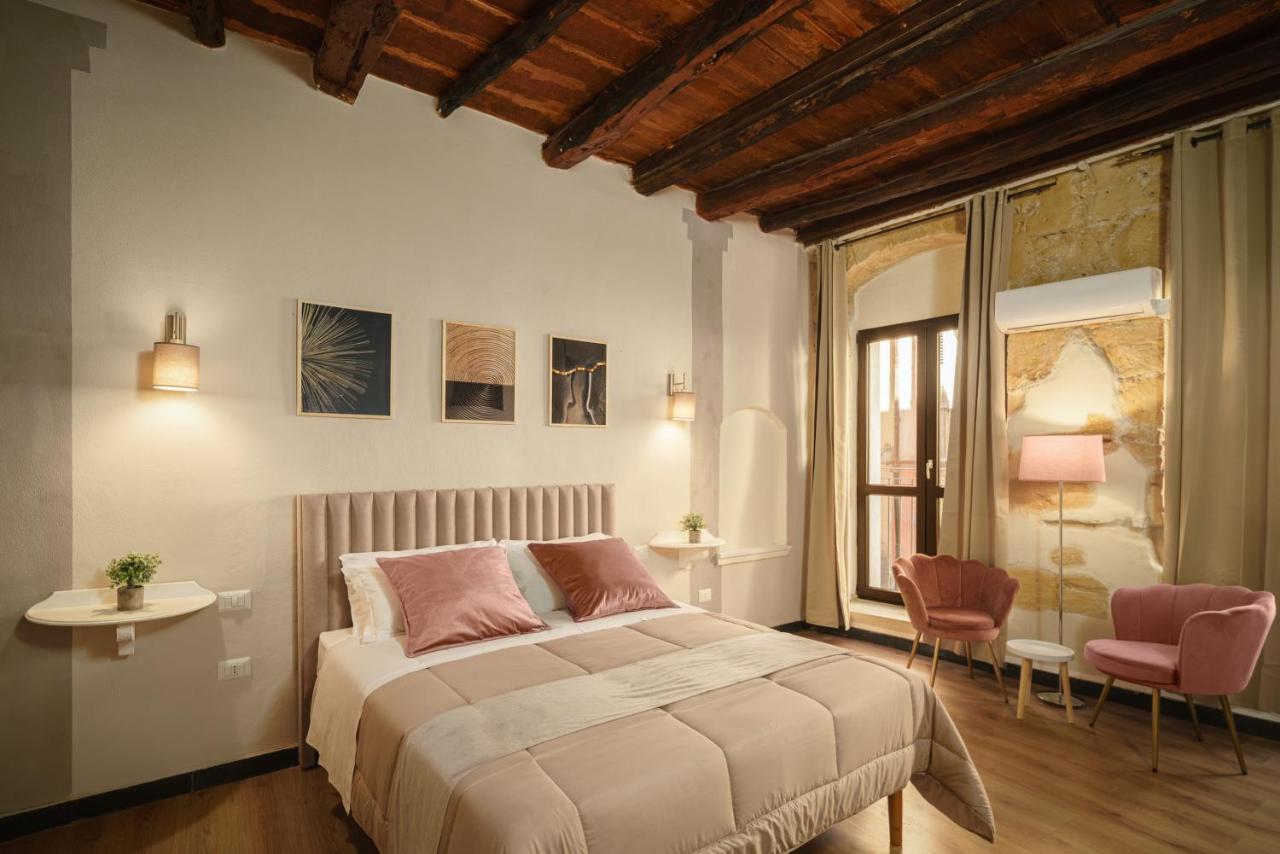 Oisife Apartments Cagliari Exterior foto
