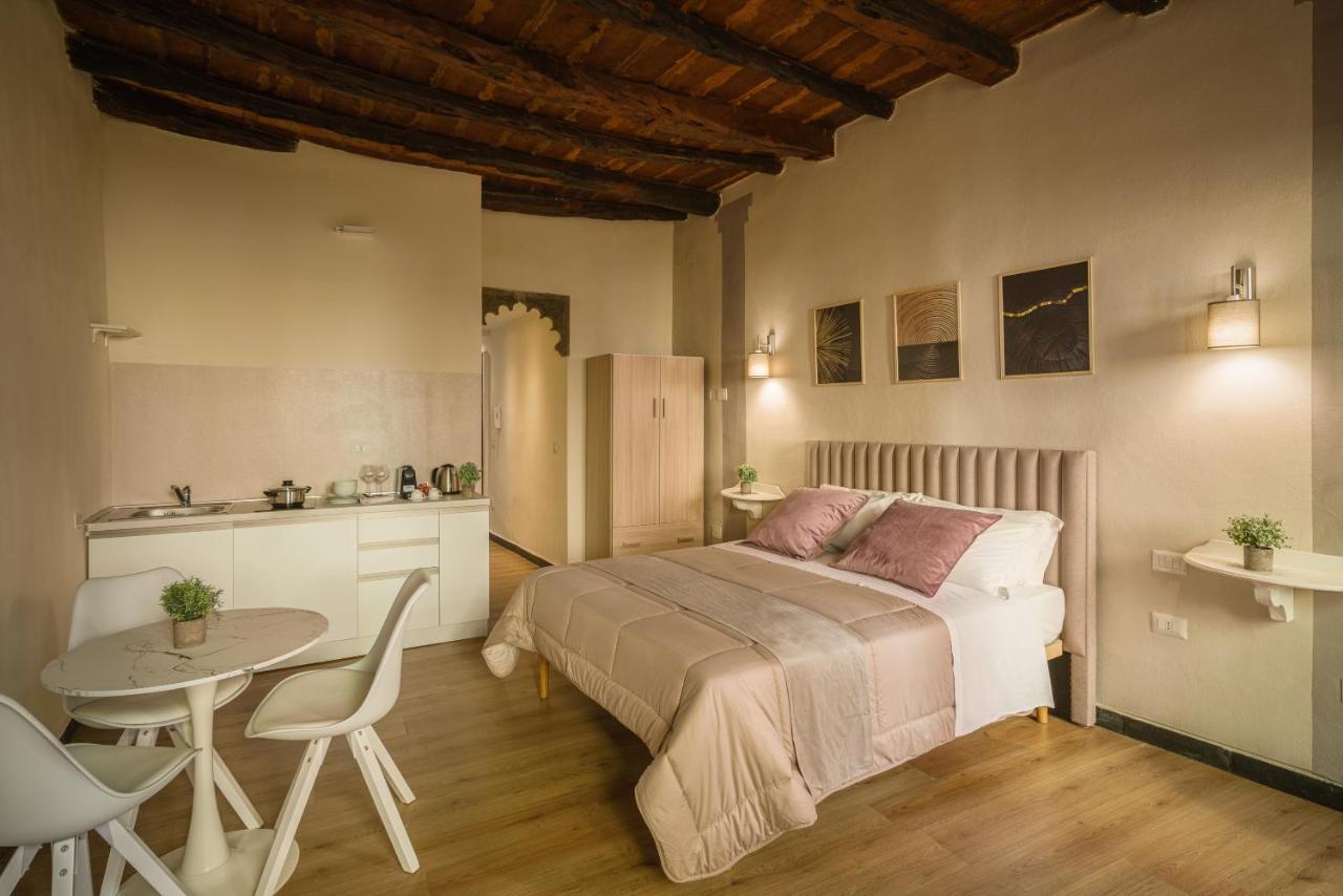 Oisife Apartments Cagliari Exterior foto