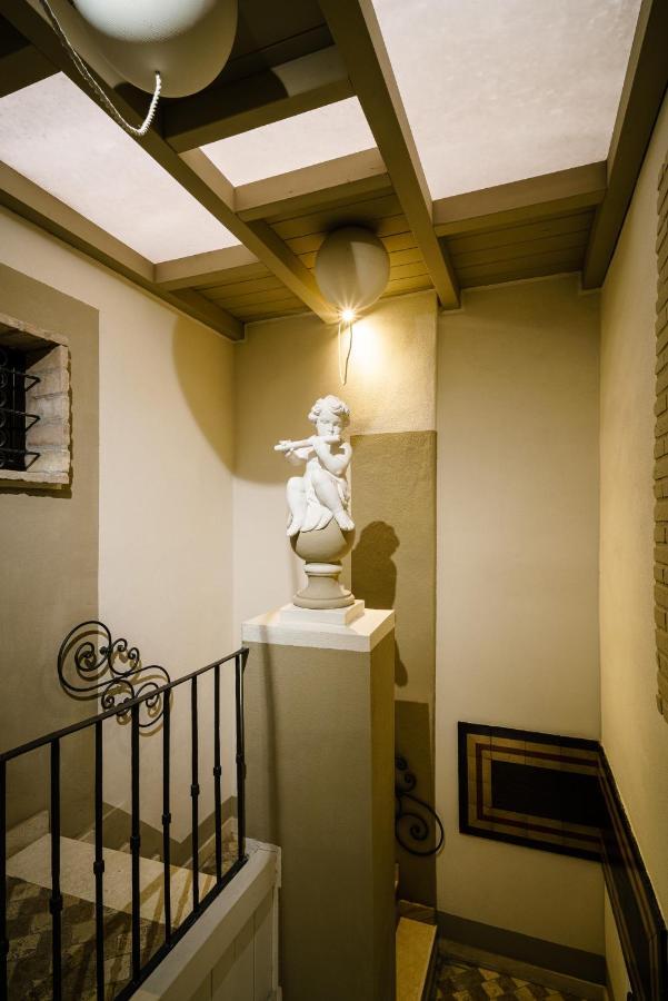 Oisife Apartments Cagliari Exterior foto