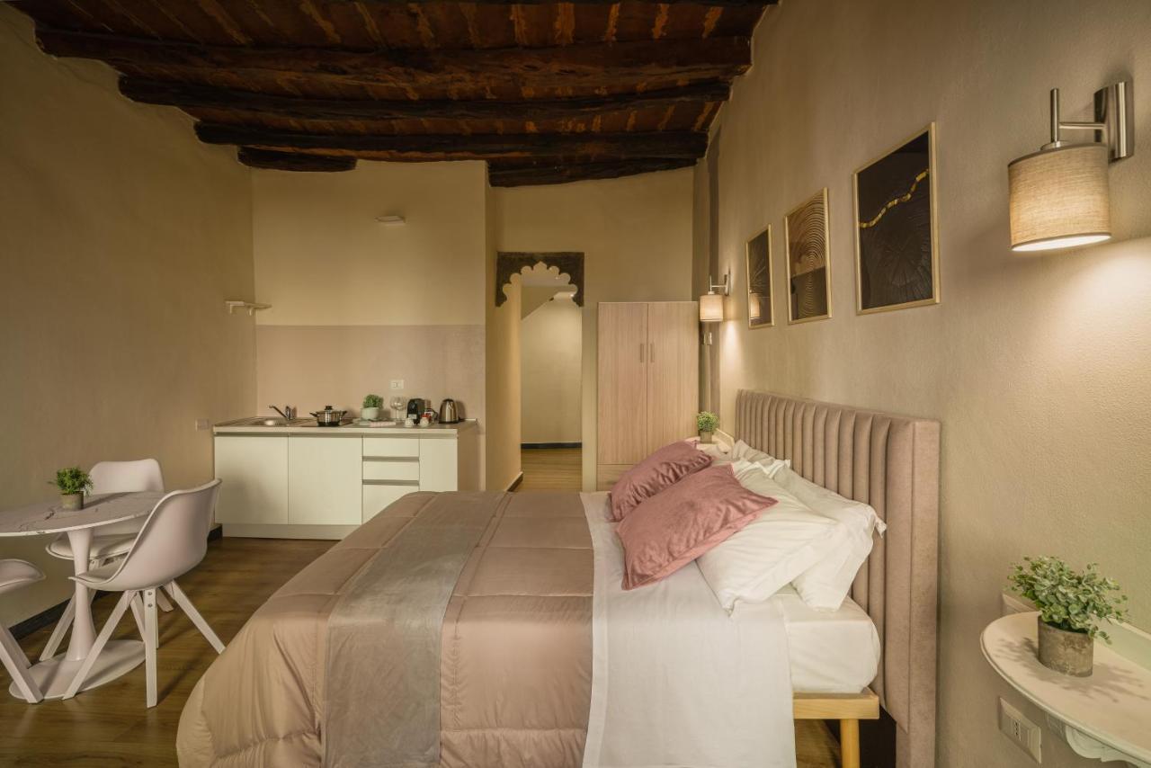 Oisife Apartments Cagliari Exterior foto