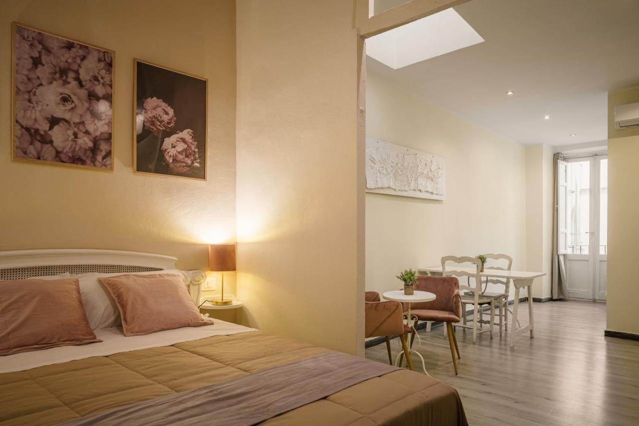 Oisife Apartments Cagliari Exterior foto