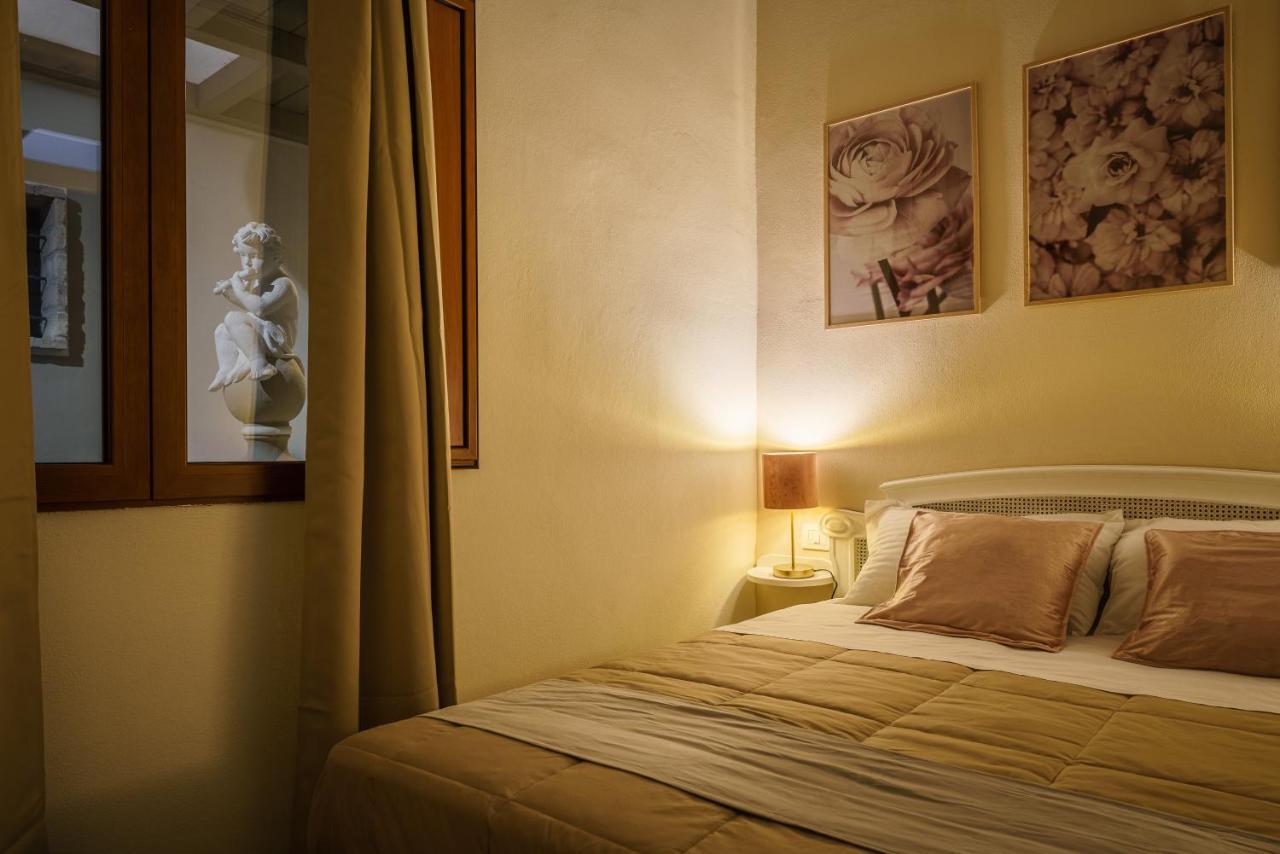 Oisife Apartments Cagliari Exterior foto