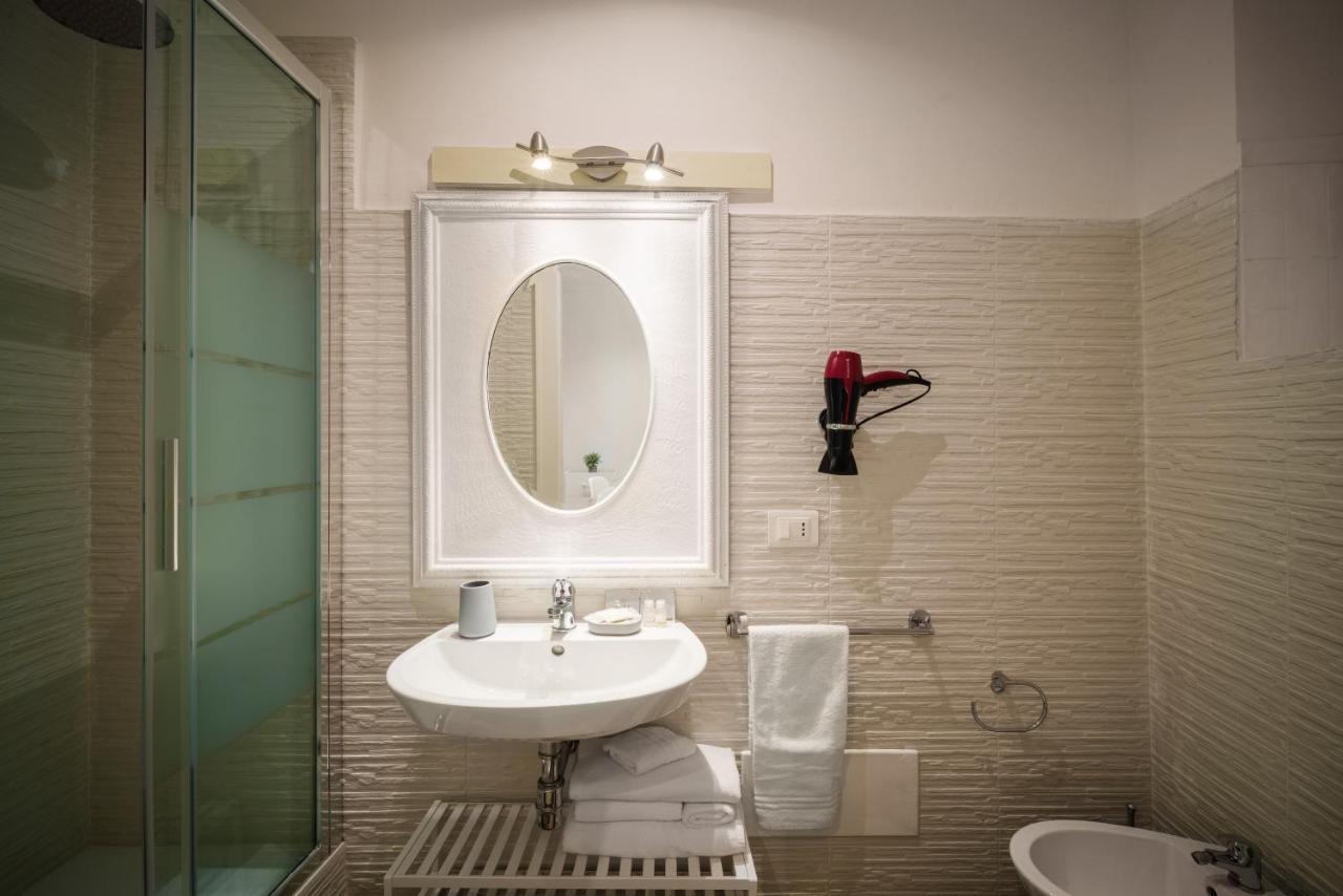 Oisife Apartments Cagliari Exterior foto