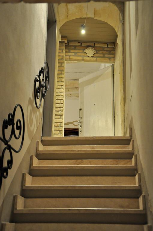 Oisife Apartments Cagliari Exterior foto
