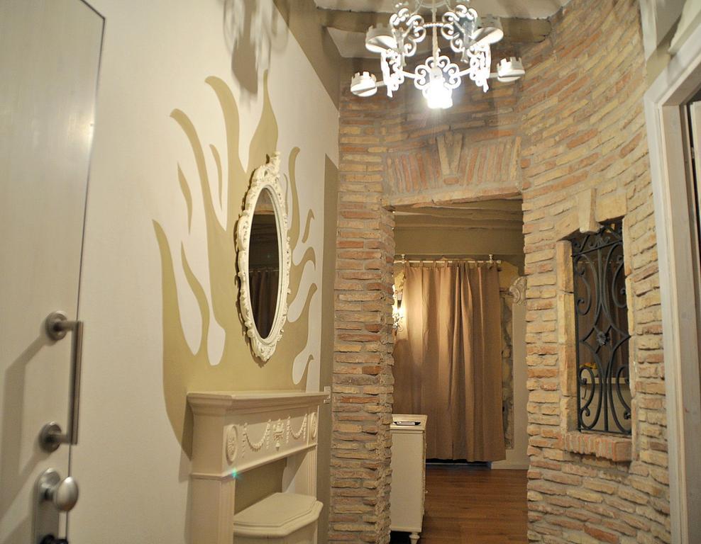 Oisife Apartments Cagliari Exterior foto