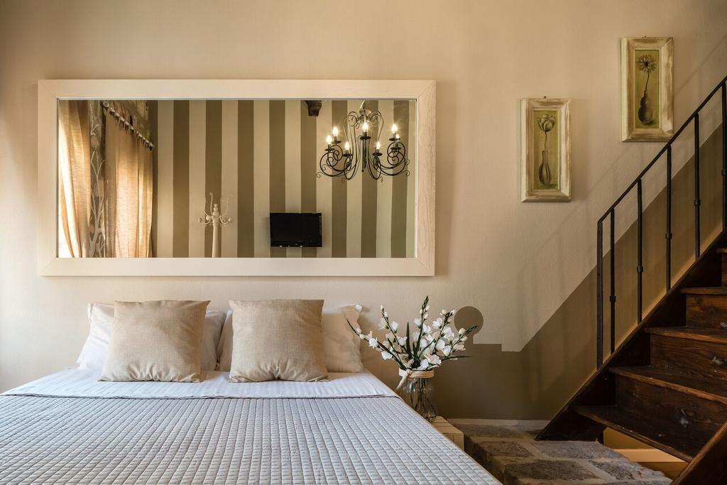 Oisife Apartments Cagliari Exterior foto