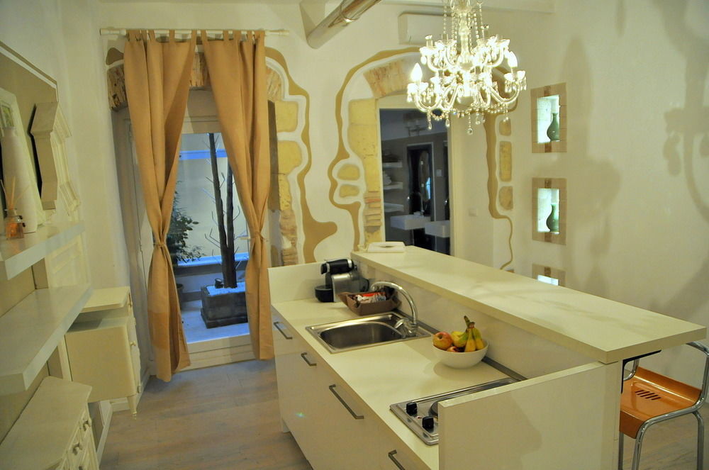 Oisife Apartments Cagliari Exterior foto