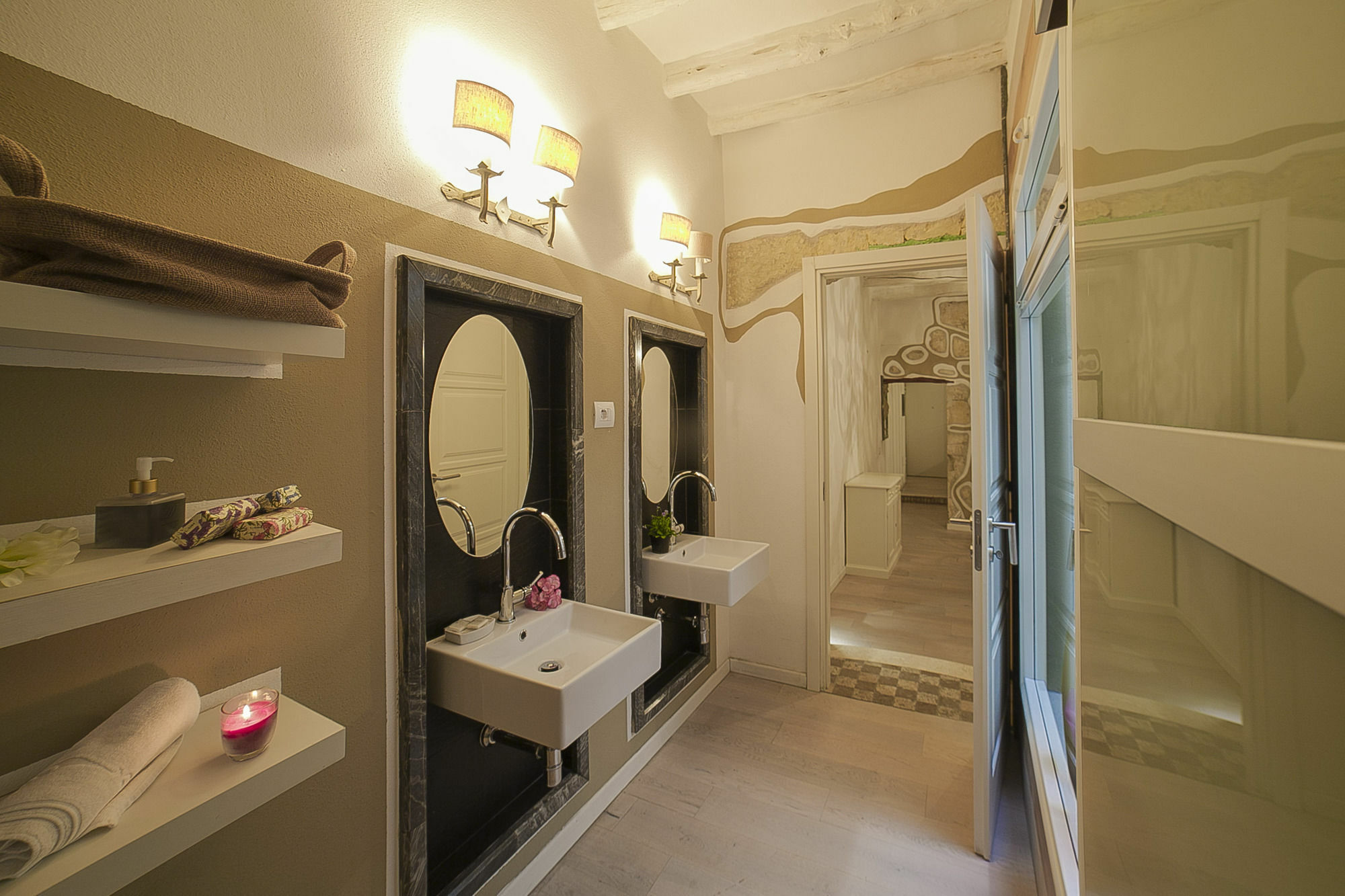 Oisife Apartments Cagliari Exterior foto