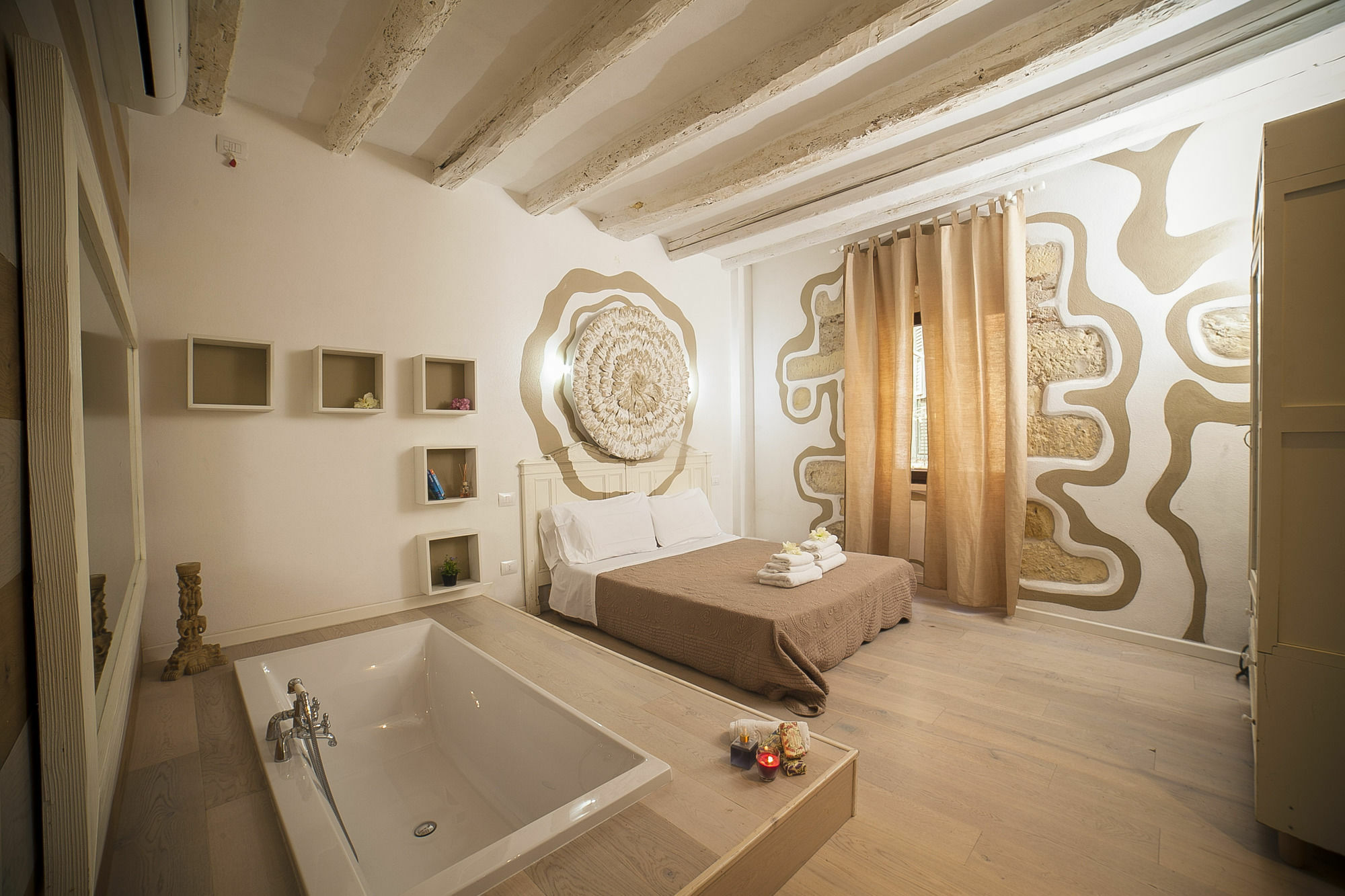 Oisife Apartments Cagliari Exterior foto